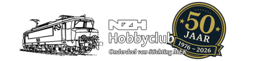 NZH Hobbyclub // Stichting MEK