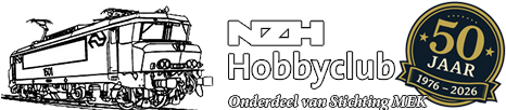 NZH Hobbyclub // Stichting MEK